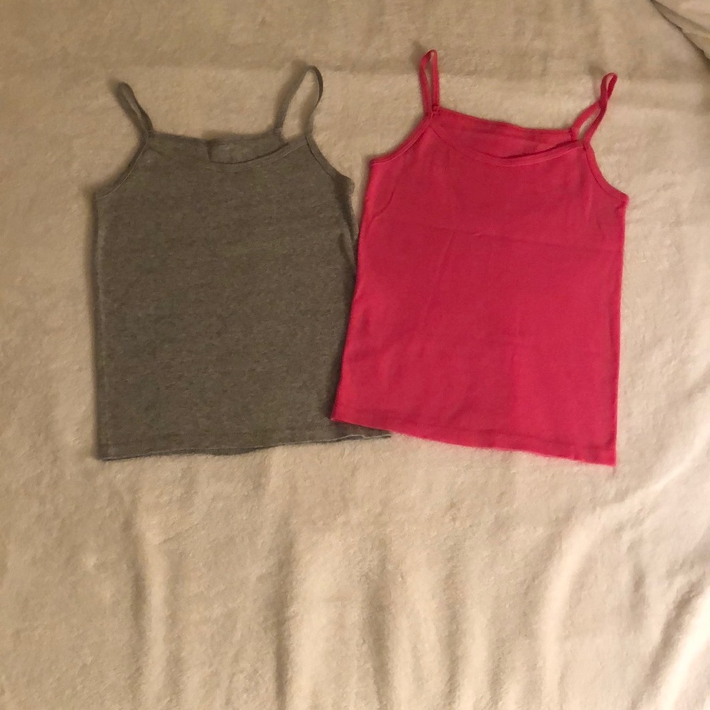 Cute Cami Duo